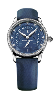 Швейцарские часы Louis Erard Emotion Diamants 92600SE05